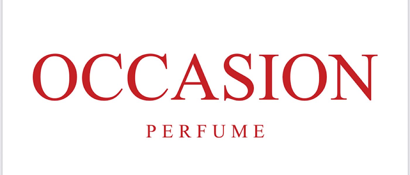 OCCASIONS PERFUME